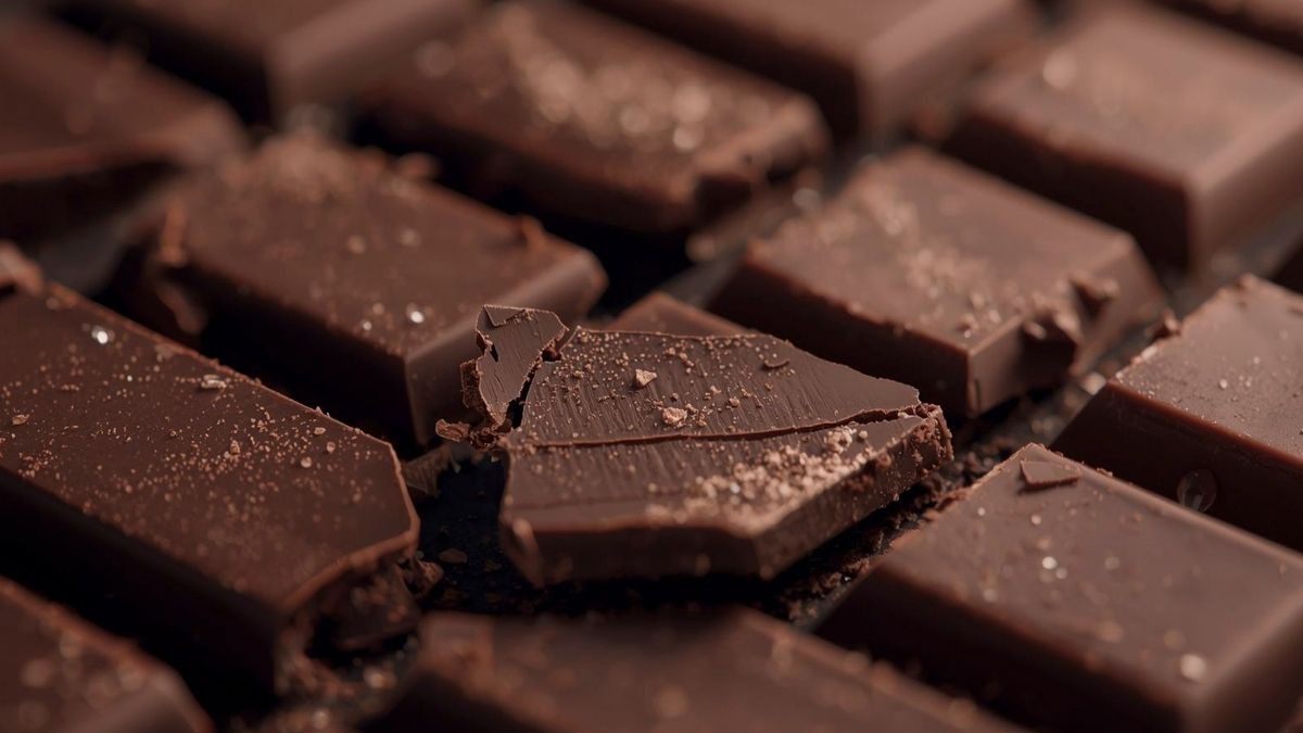 Cioccolato fondente: l'alleato ideale contro l'obesità infantile, lo studio - 