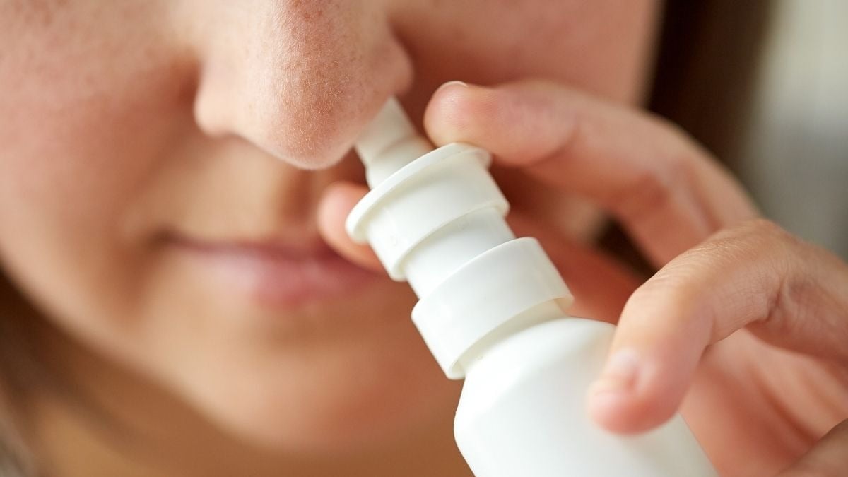 Adrenalina: arriva lo spray nasale per lo shock anafilattico, è già disponibile nelle farmacie - 