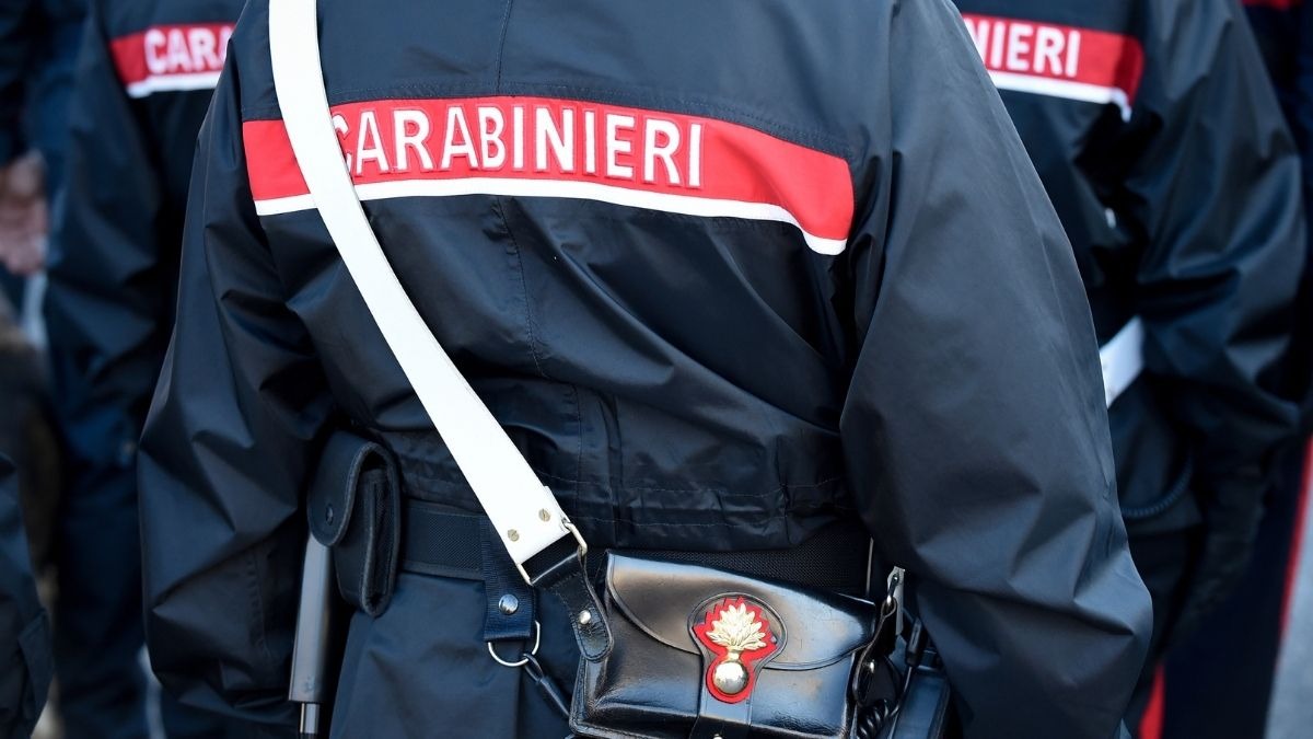 Scontro tra giovani per una rissa a Pavia: intervengono i Carabinieri, quattro giovani denunciati - 