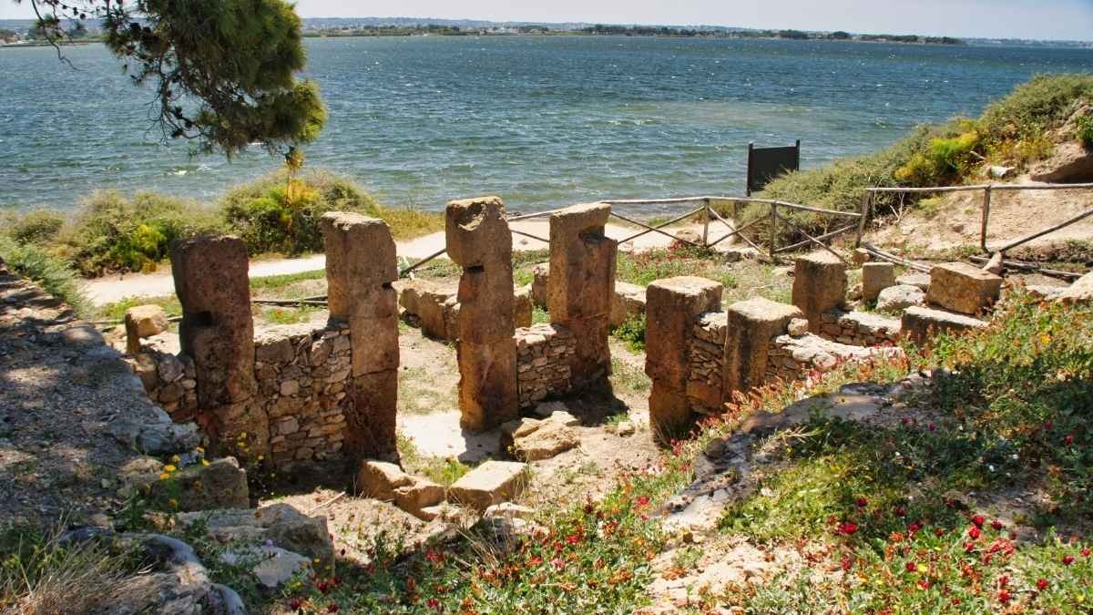 LifeStyle, Mozia e lo Stagnone di Marsala: un viaggio tra archeologia e natura - 