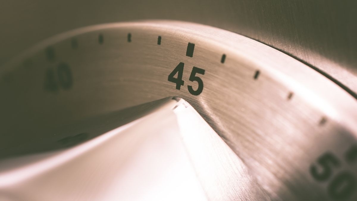 Moduli orari da 45 minuti: la proposta del CNDDU al Ministro Valditara - 