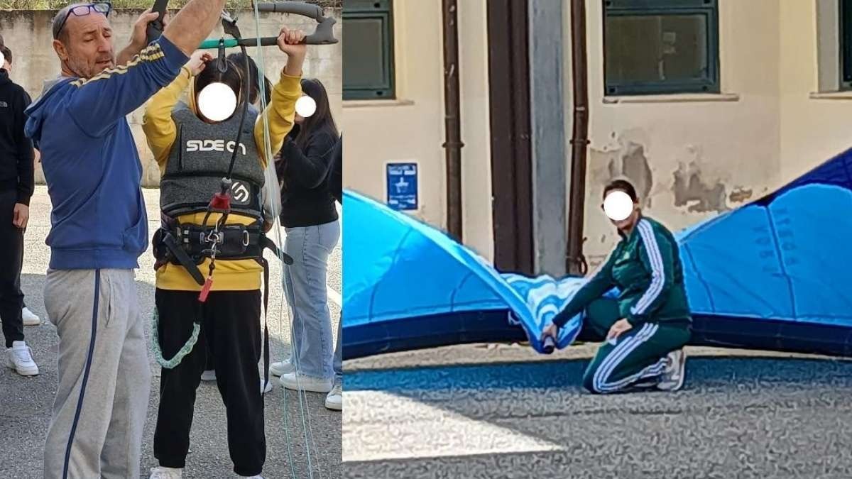 Inclusione e sport, CNDDU: premio al Prof. Aldo Falbo - Prof. Aldo Falbo