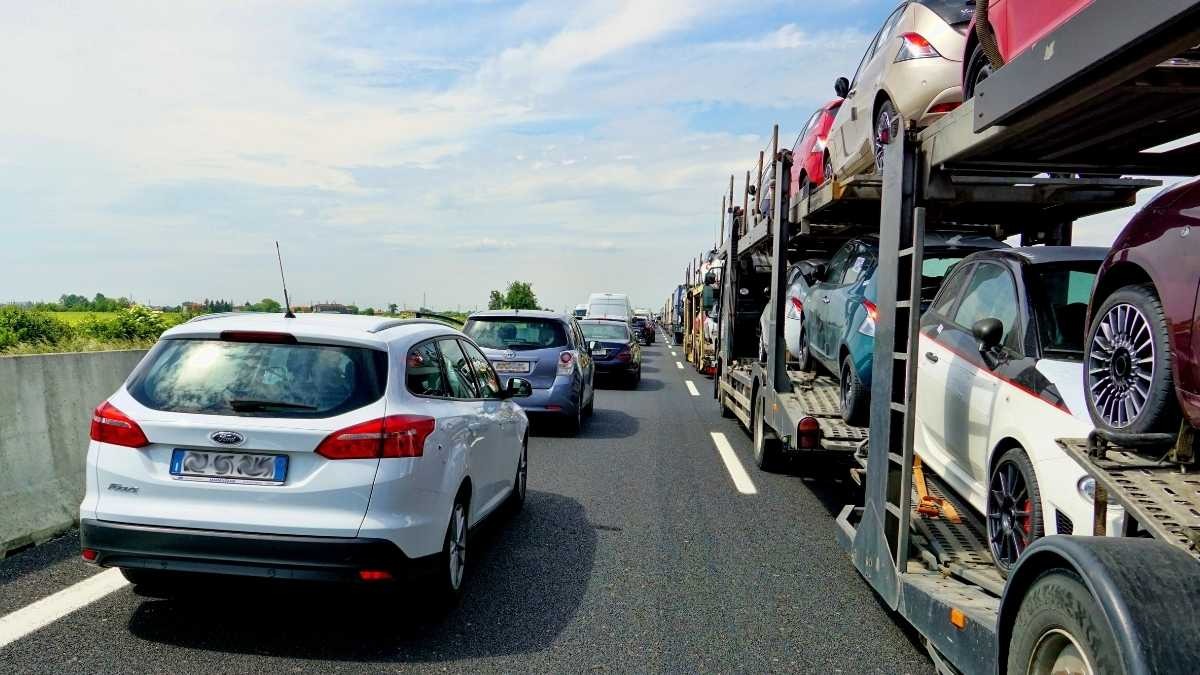 Guida all'acquisto consapevole di un'auto usata - 