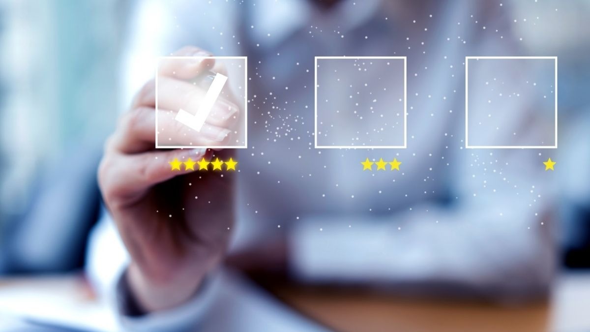 AI e reputazione online: come cambiano le scelte d'acquisto - 