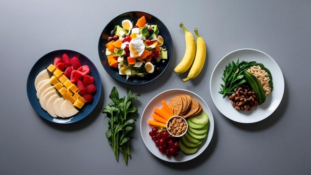 Dieta e longevità: quali alimenti scegliere a tavola per vivere meglio - 