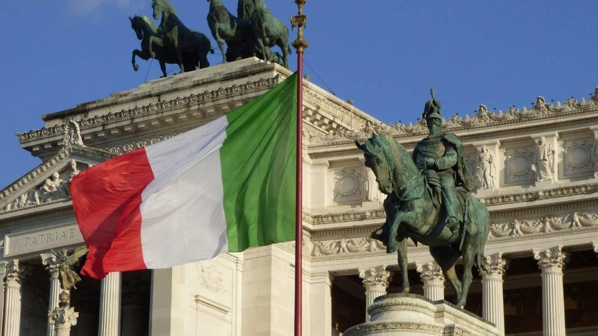 Festa della Liberazione, Mattarella: 'Onore ai caduti per la nostra democrazia' - 