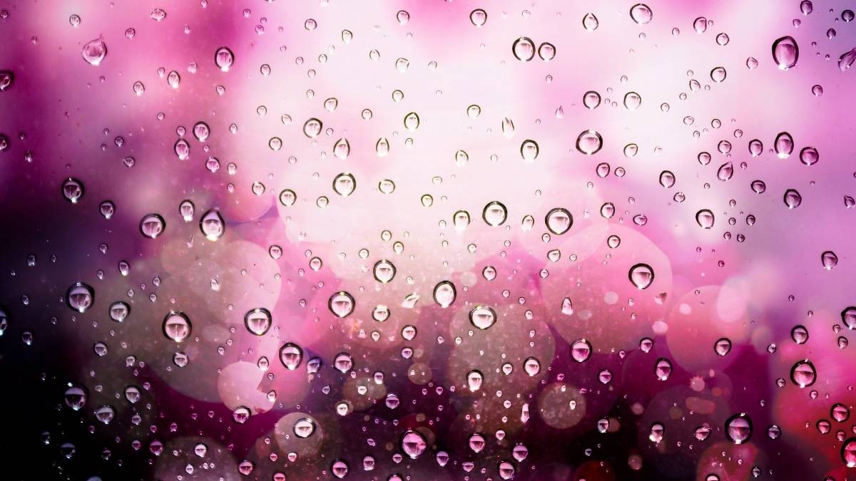 Energia dalla pioggia: il sistema innovativo arriva da Singapore - 