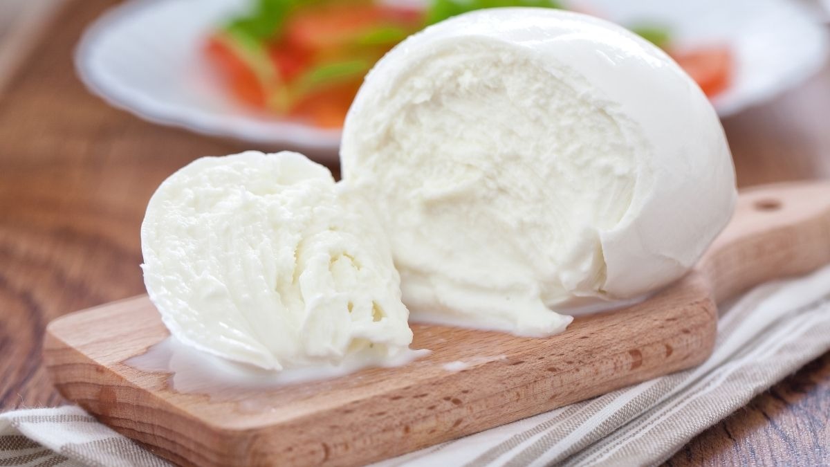 Mozzarella bio: ritiro del Ministero della Salute per errore sulla data di scadenza, il lotto interessato - 
