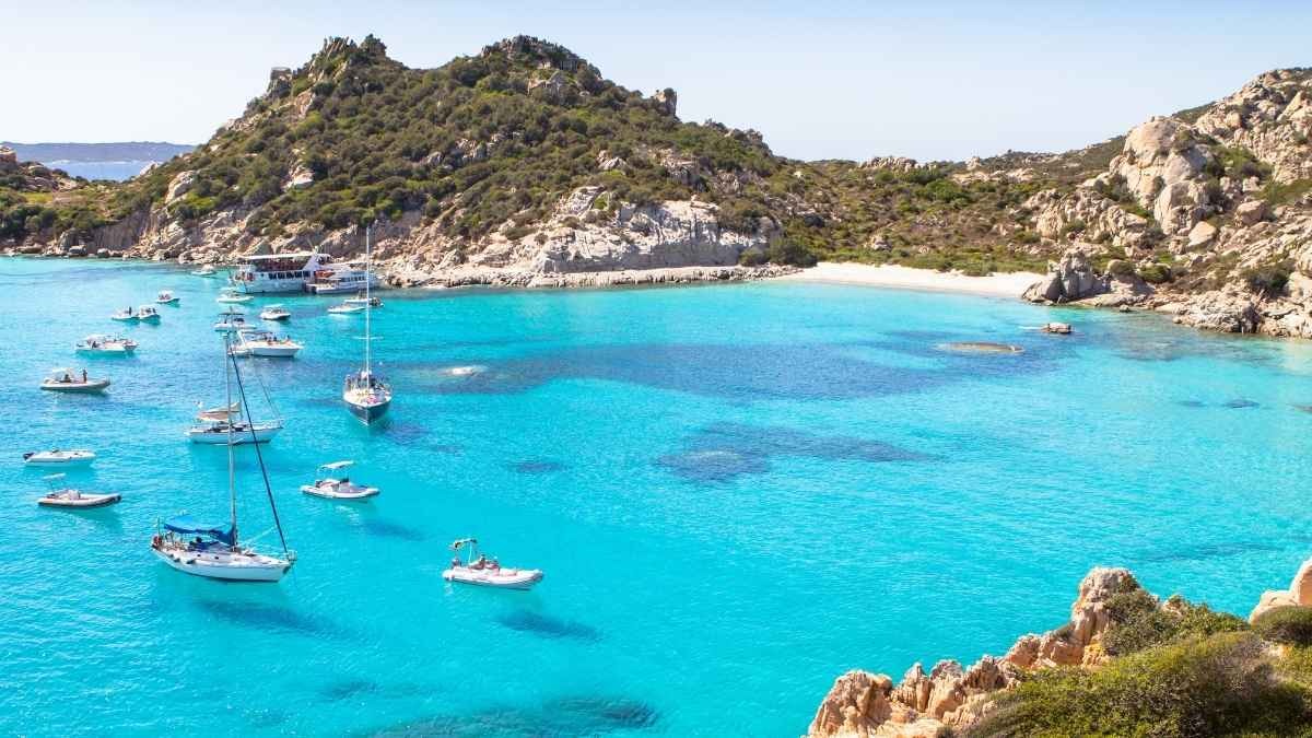 Visitare Šćedro: il paradiso terrestre a due passi dall'Italia - 