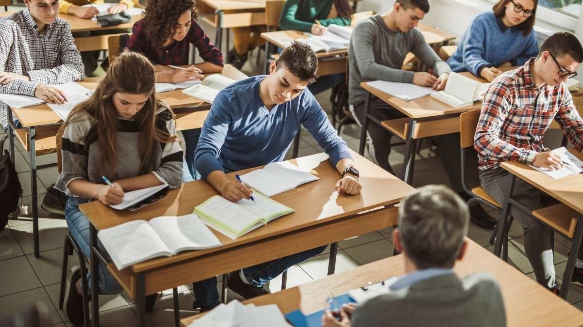 Anief propone classi in deroga con massimo 20 studenti: un viatico contro l'abbandono - 