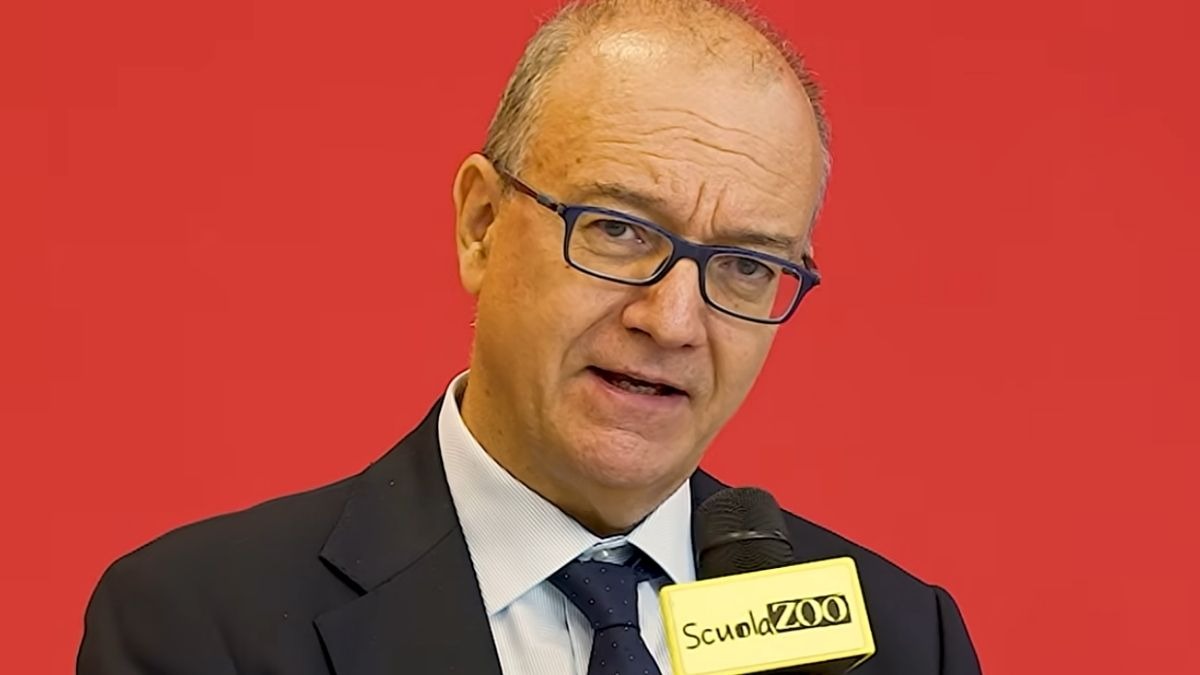 Valditara e scuola: il futuro tra pratica e lavoro, comunicato stampa ScuolaZoo - ScuolaZoo