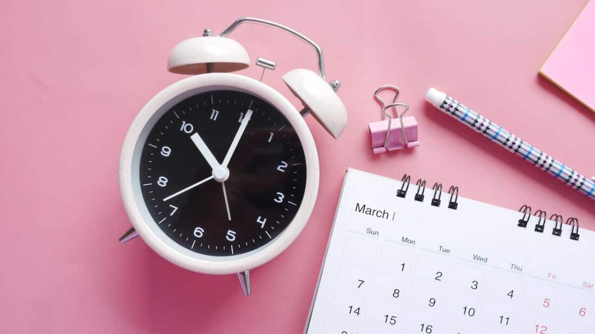 Ferie residue ATA: come gestire il recupero entro aprile - Ferie del personale scolastico