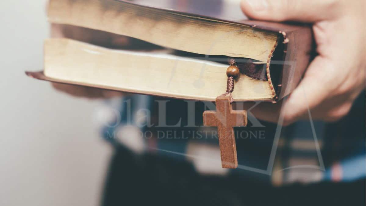 Graduatoria regionale IRC: assistenza sindacale di Anief per i soprannumerari - 