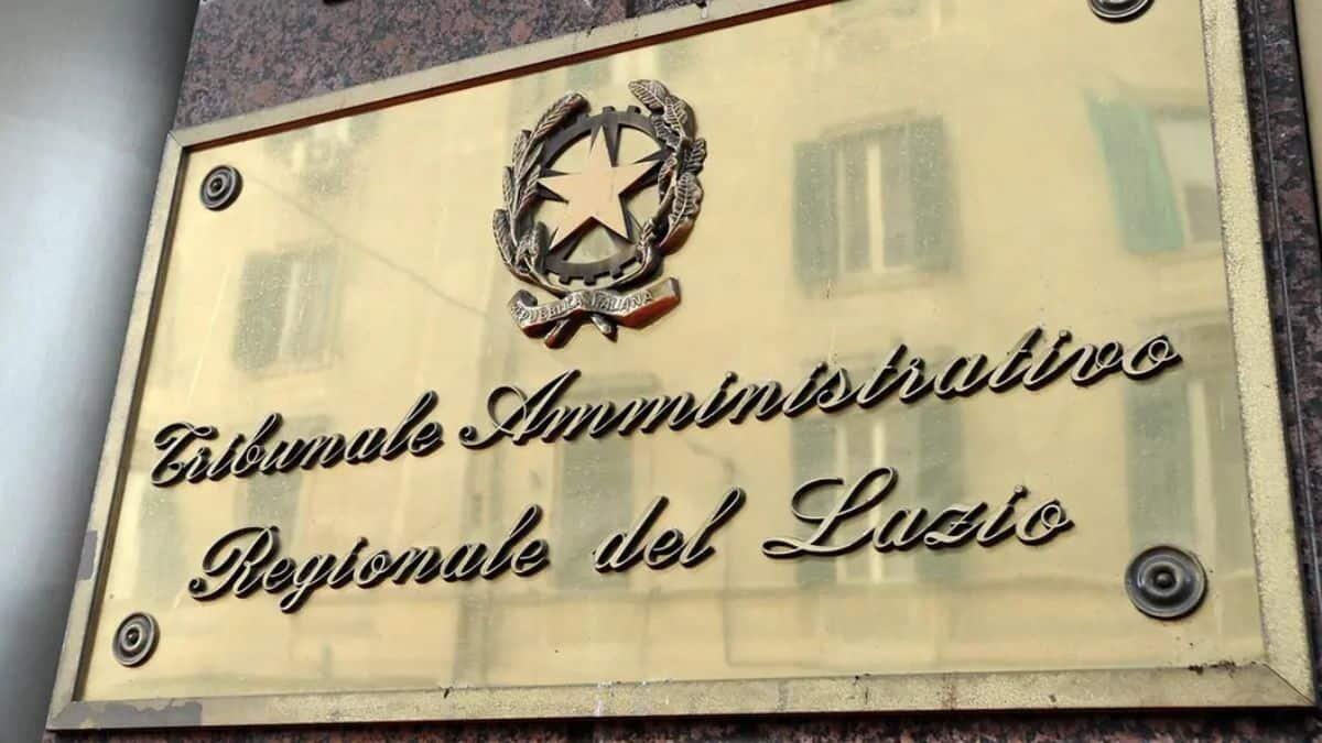 Stop al concorso dirigenti tecnici: la decisione del TAR Lazio dopo un ricorso - TAR Lazio