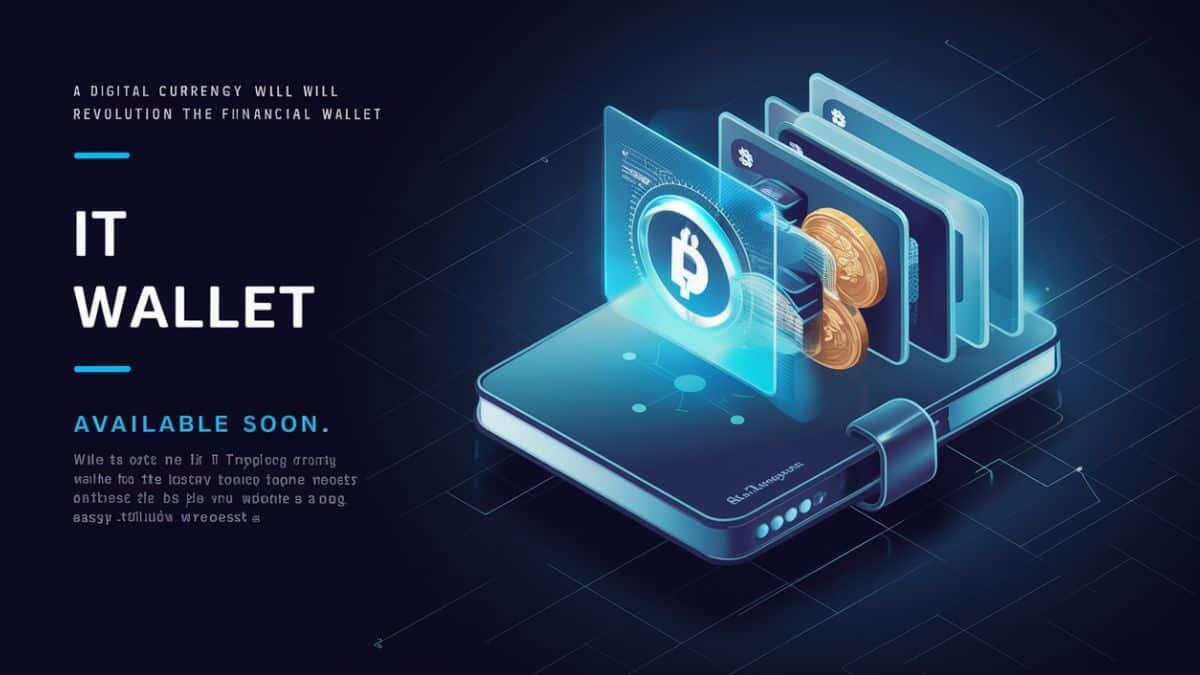 IT-Wallet: in arrivo titoli di studio e badge su app IO - IT Wallet