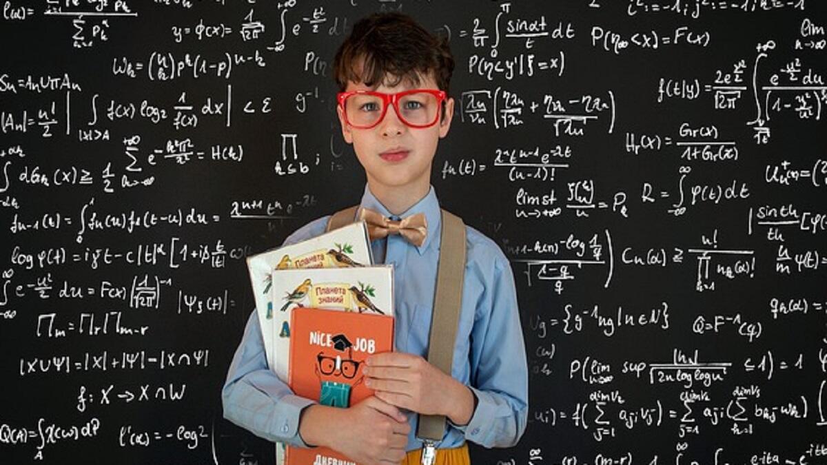 Plusdotazione: come riconoscerla e gestirla a scuola - Plusdotati