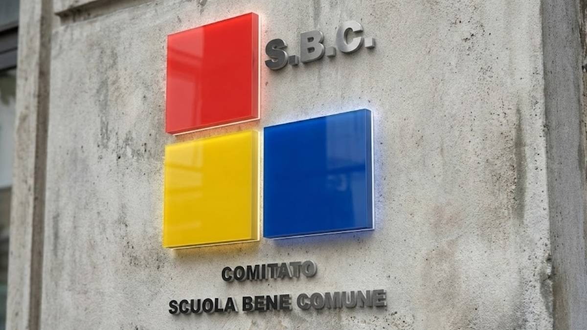 Protesta sulle gite scolastiche, Tassella (SBC): i docenti dicono no agli incarichi dal 1° settembre 2026 - SBC