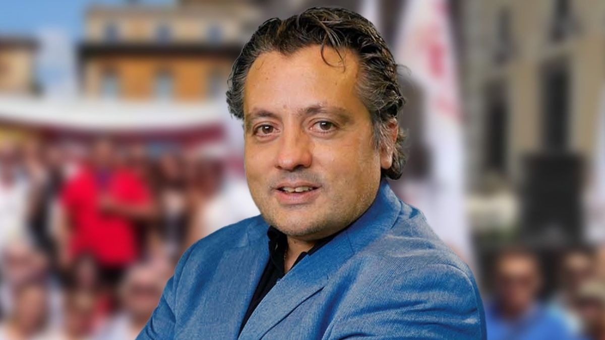 Salario giusto nella scuola: Anief presenta le sue richieste alla Camera - Marcello Pacifico, Presidente Anief