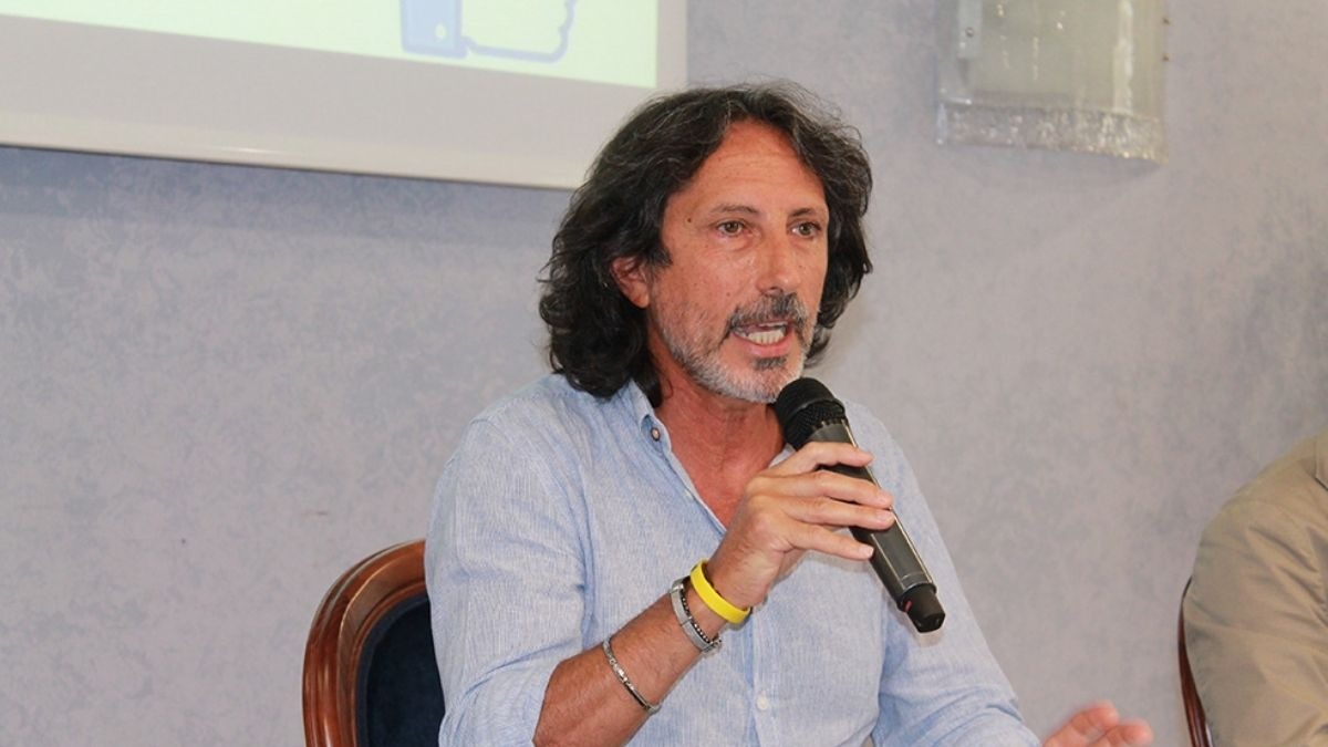 Aggressione al docente nel trapanese: la denuncia della FLC CGIL Sicilia sul disagio sociale - Adriano Rizza - FLC CGIL Sicilia