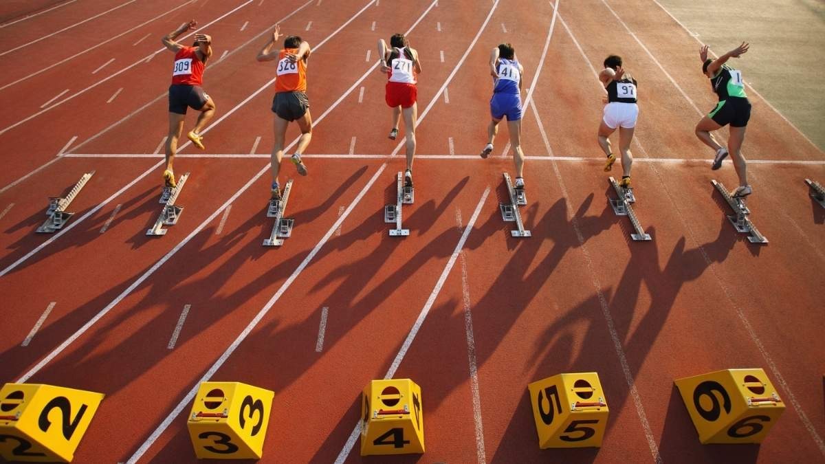 Sport a scuola: ripartono i Nuovi Giochi della Gioventù con nuove regole [Decreto] - 