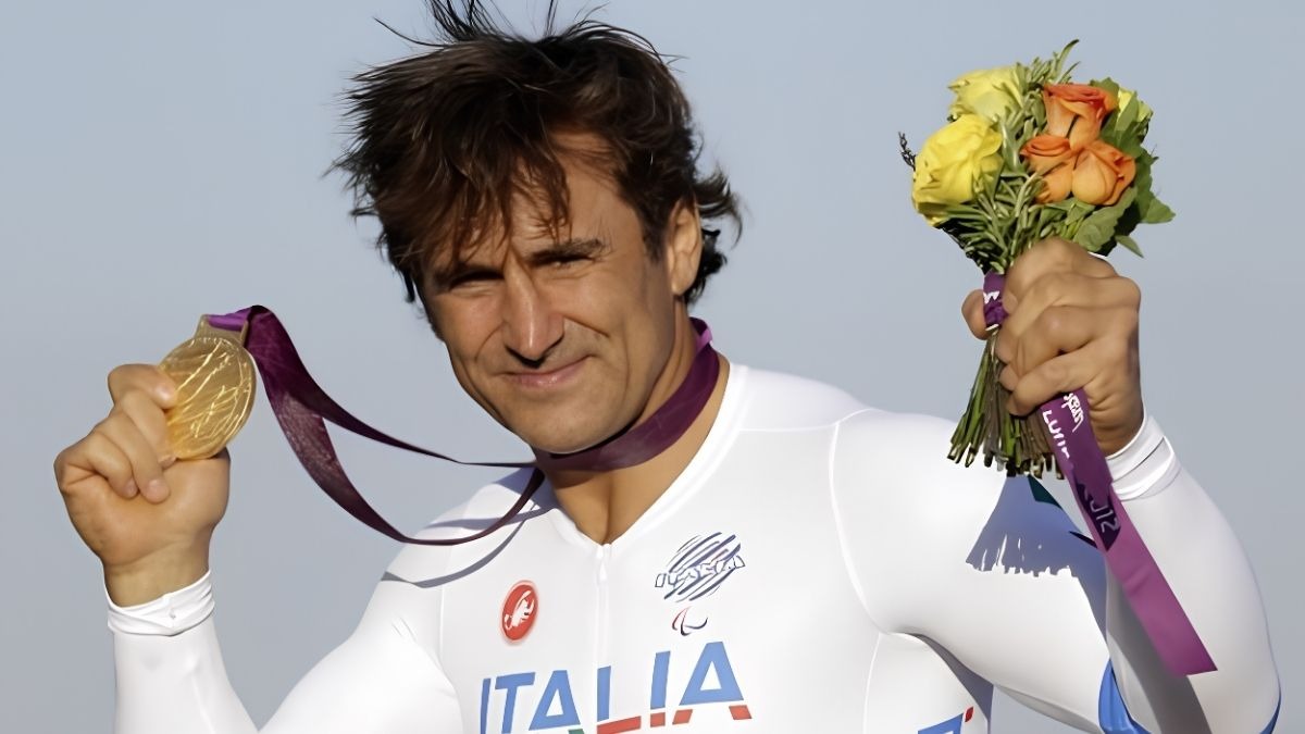 L'eredità di Alex Zanardi e la cultura dei diritti umani: le riflessioni del CNDDU - 