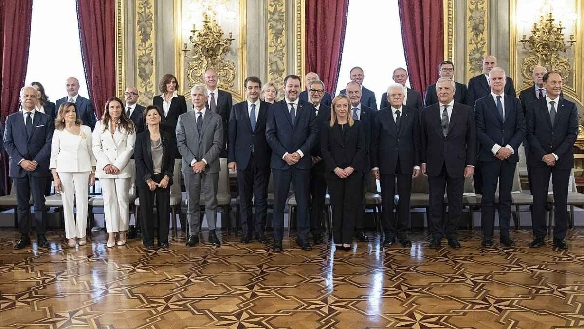 Il Governo Meloni raggiunge il record di longevità politica - 