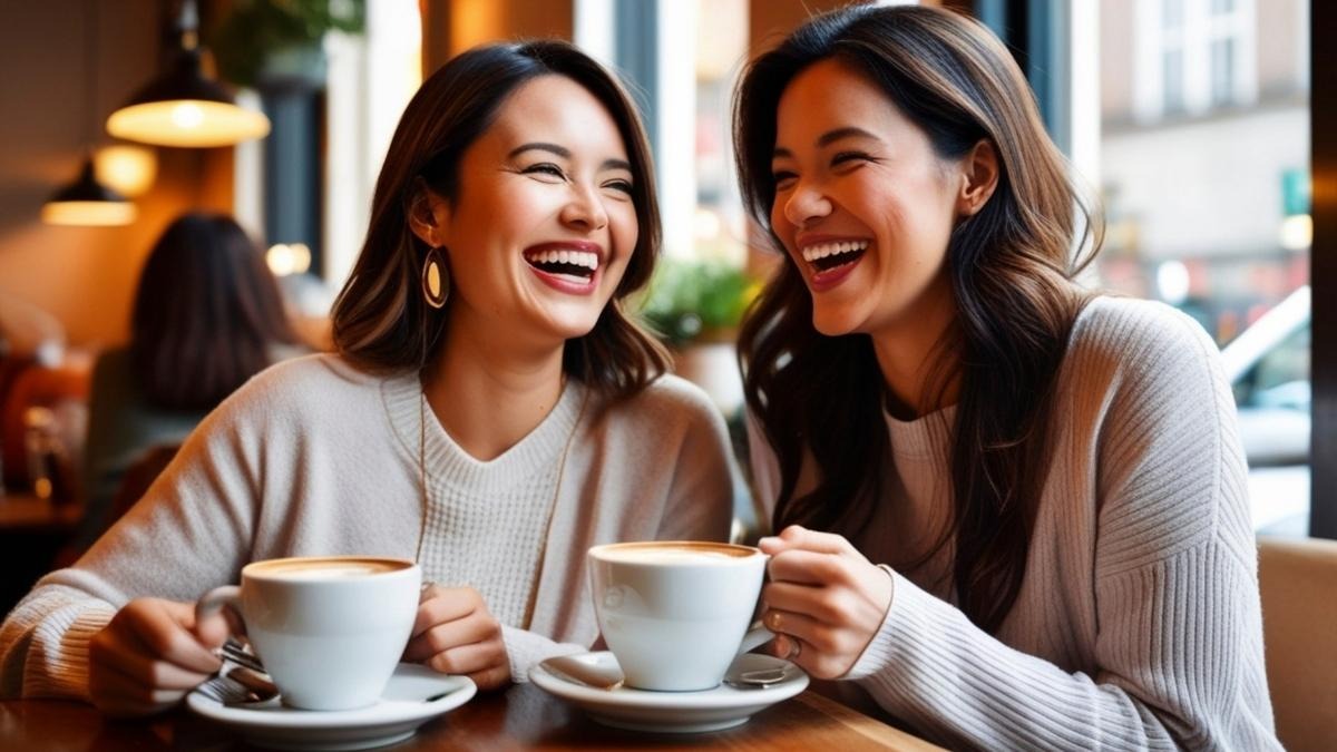 Il potere delle micro-gioie per una vita più serena: come i piccoli momenti riducono lo stress - 