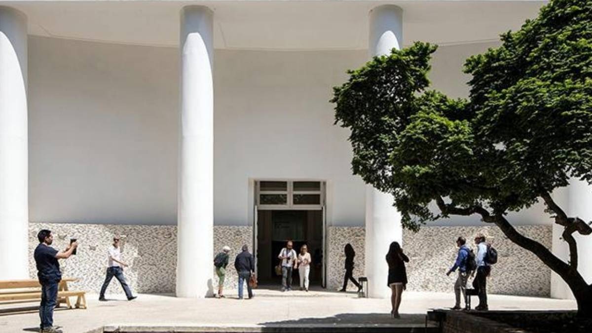Biennale di Venezia 2026: tra arte internazionale e tensioni geopolitiche - 