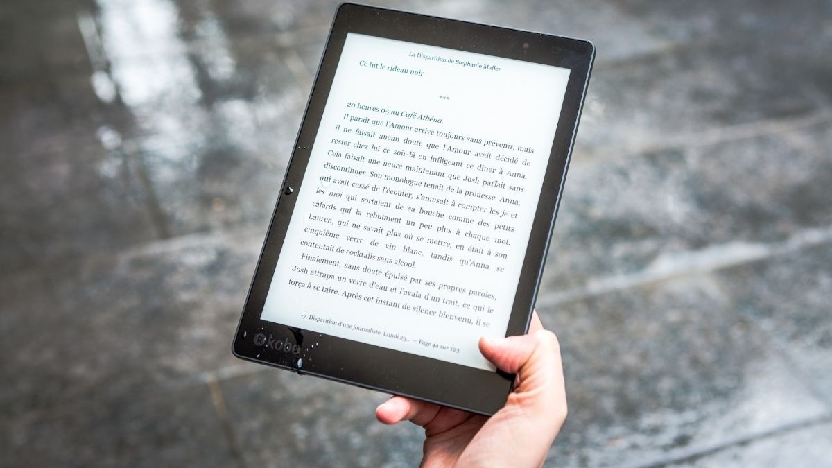 Lettura digitale: i benefici degli eReader per il sonno - 