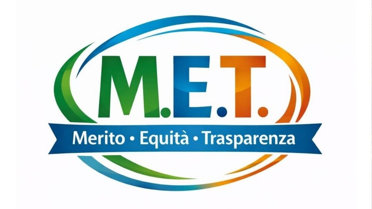 L'orientamento scolastico al centro del futuro della scuola: comunicato stampa MET - MET - Merito Equità Trasparenza