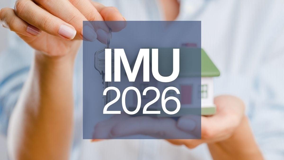 Imu 2026 e sconti per la casa data ai figli: tutte le regole per il comodato d'uso gratuito - 