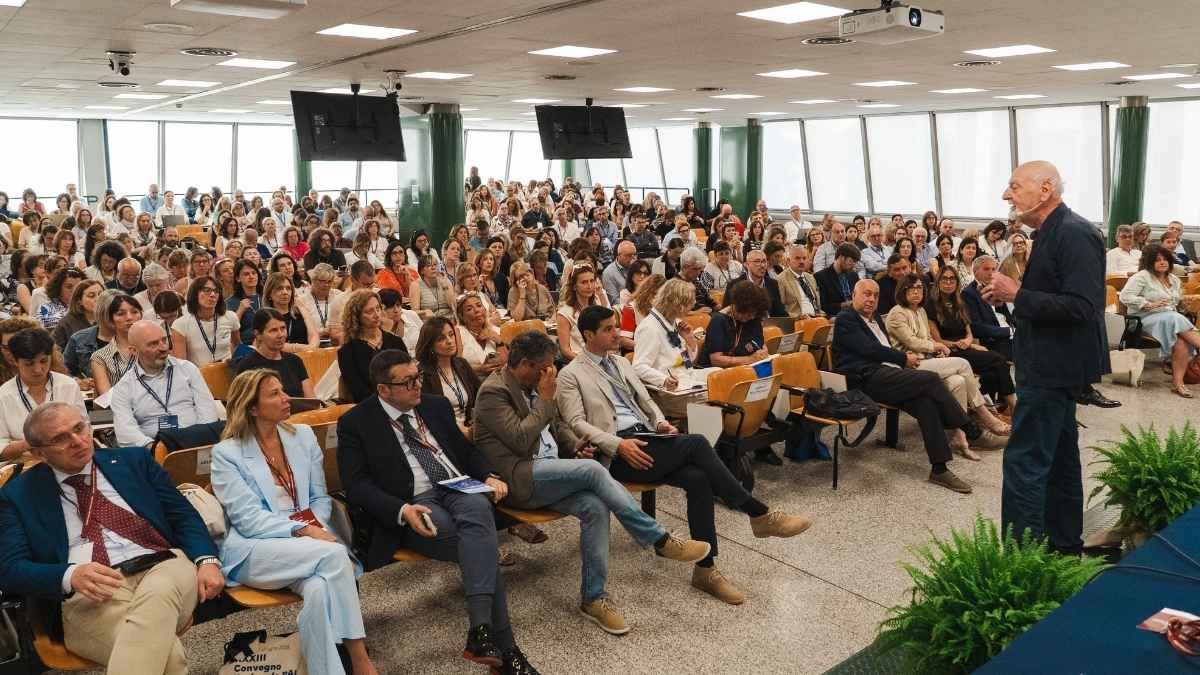 Università 2030: a Padova il confronto sul futuro degli Atenei - Associazione SAD