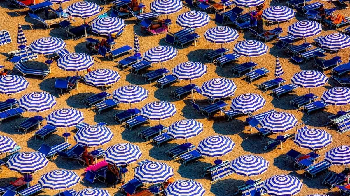 Spiagge più care d'Italia nel 2026: la classifica completa con prezzi, rincari e località più costose - 