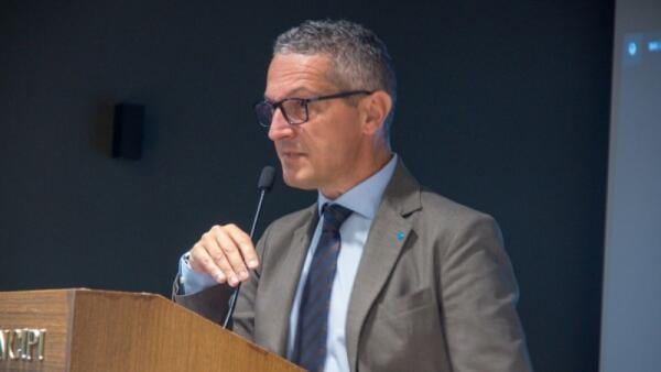 Giuseppe D'Aprile rieletto Segretario generale Uil Scuola 2026