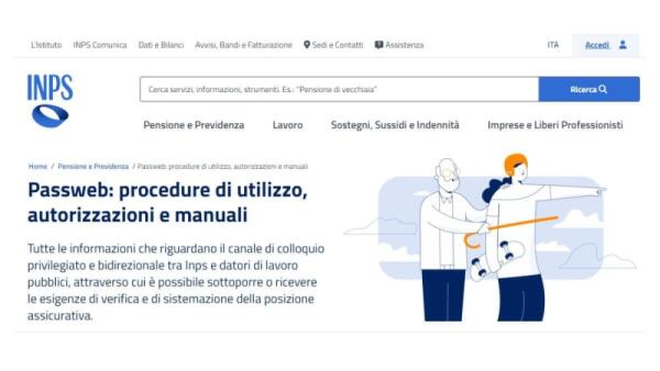 Passweb personale ATA, Anief: 'Fondi alle scuole entro maggio dopo il confronto al MIM' 