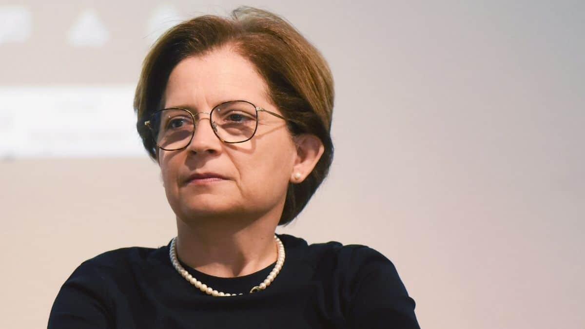 Aggressione insegnanti Parma: Ivana Barbacci chiede sostegno alla scuola - Ivana Barbacci