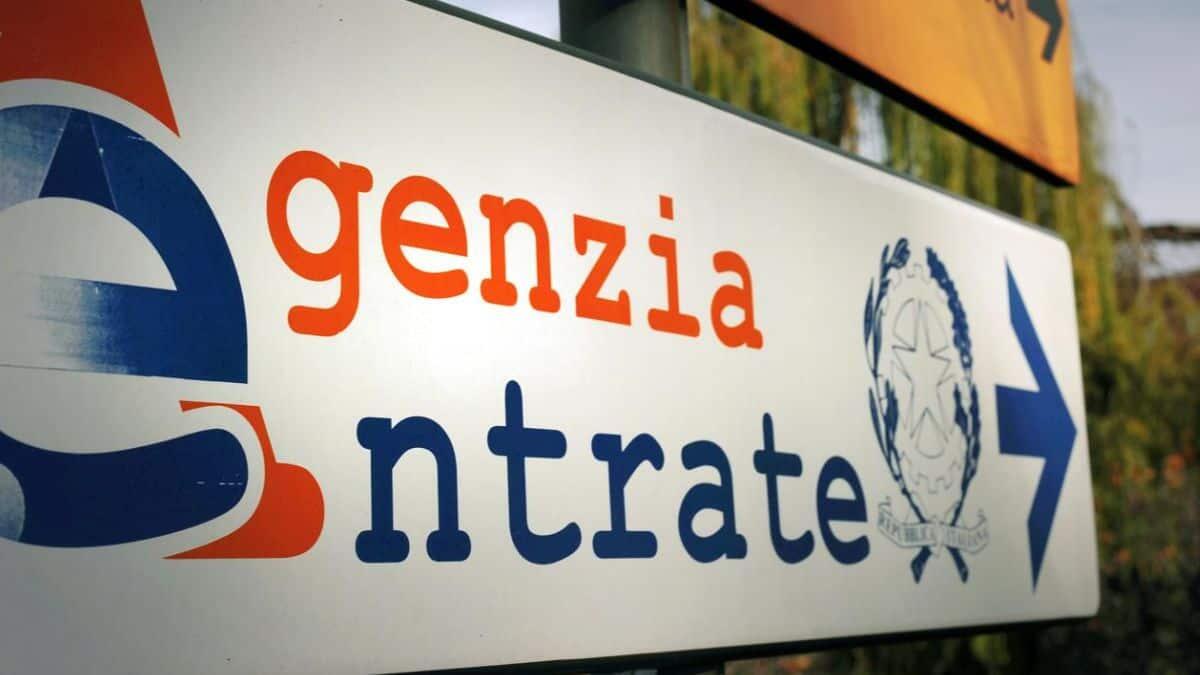 Concorso Agenzia delle Entrate per 622 assistenti amministrativi: tutte le info - Agenzia delle Entrate