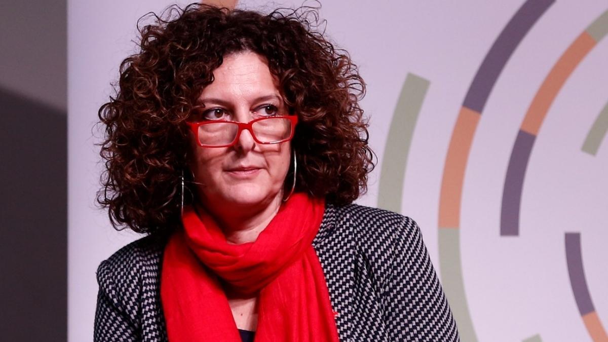 Riforma istituti tecnici: scontro aperto tra Valditara e Fracassi (FLC CGIL) sui numeri dello sciopero, ecco le prossime proteste del sindacato - Gianna Fracassi FLC CGIL