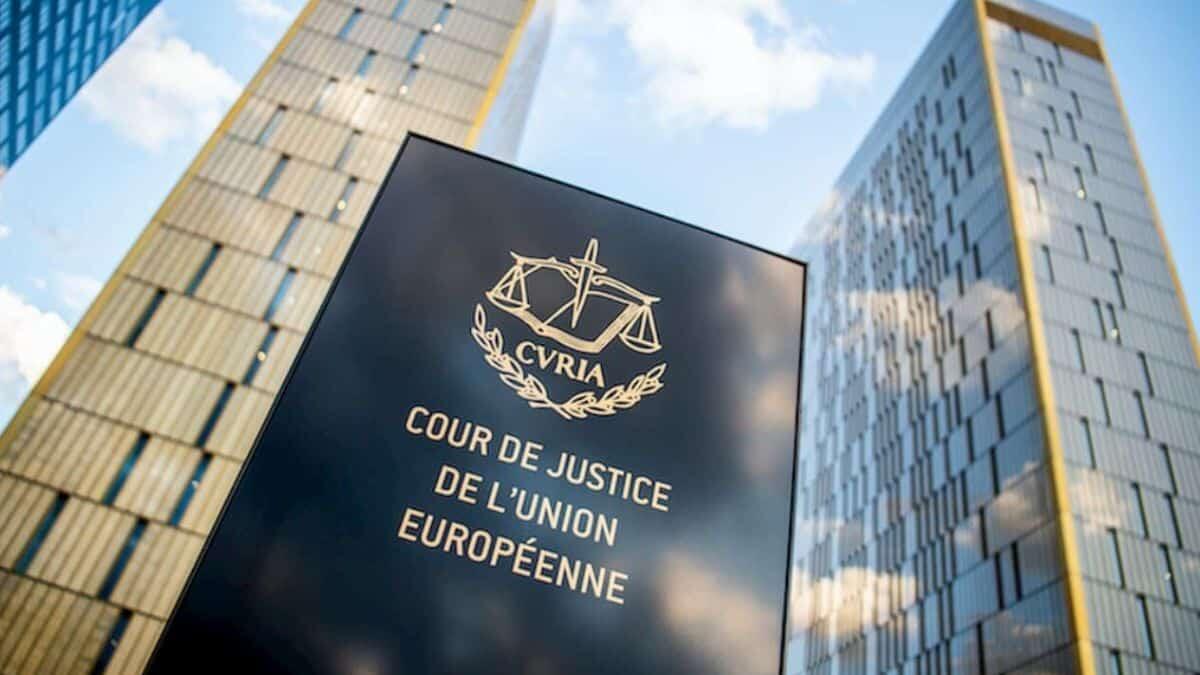 Personale Ata: la Corte Ue condanna l'Italia per l'abuso dei contratti, ecco il piano del MiM per la stabilizzazione - Corte di Giustizia Europea