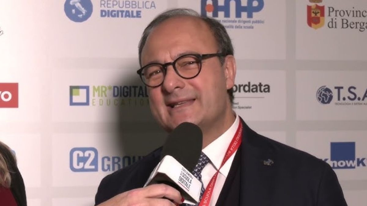 Maturità 2026, Giannelli (Anp): no allo studio a memoria delle tesine, si al giudizio critico - Antonello Giannelli