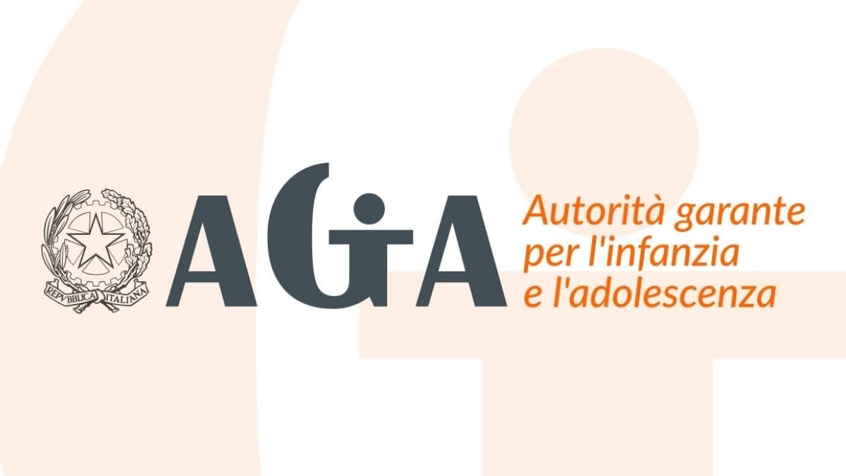 Impatto psicologico della relazione tra minori e social network: ecco l'opinione del Garante per l'Infanzia - Autorità Garante per l'infanzia e l'adolescienza
