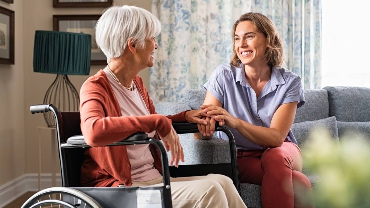 Congedo straordinario e caregiver: il nodo della mobilità scolastica negata - Caregiver