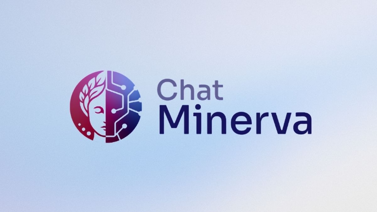 ChatMinerva, l'intelligenza artificiale italiana della Sapienza connessa al web in tempo reale - 
