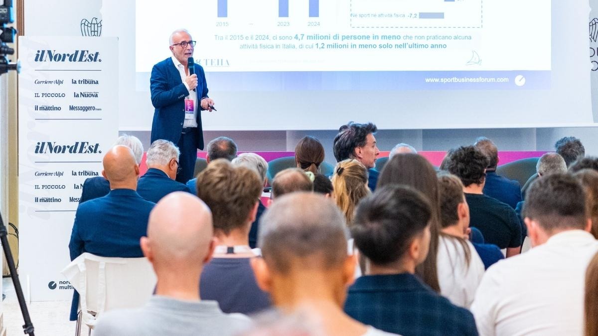 Drop-out sportivo, l’abbandono degli adolescenti inizia a 11 anni: la triste realtà presentata dall’Osservatorio Valore Sport - Osservatorio Valore Sport