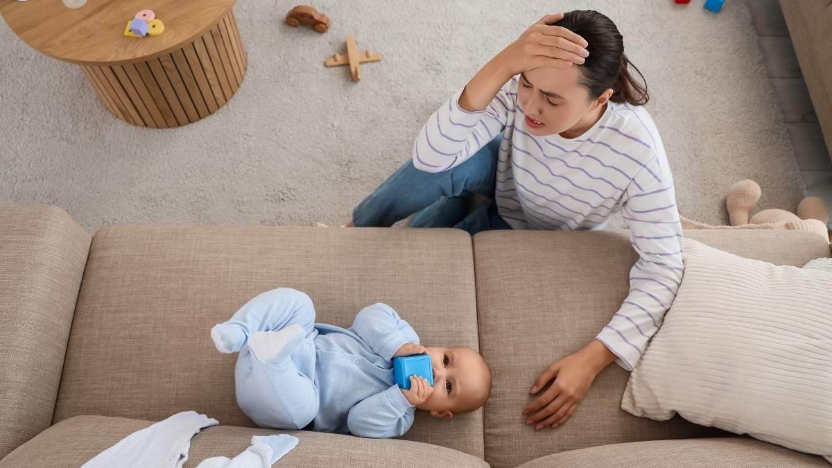 Parental burnout in estate: quando la chiusura delle scuole pesa sui genitori 