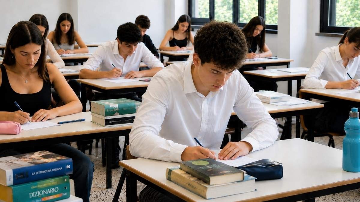 Maturità 2026: studio sì, ma solo con competenze spendibili nel mondo del lavoro - 