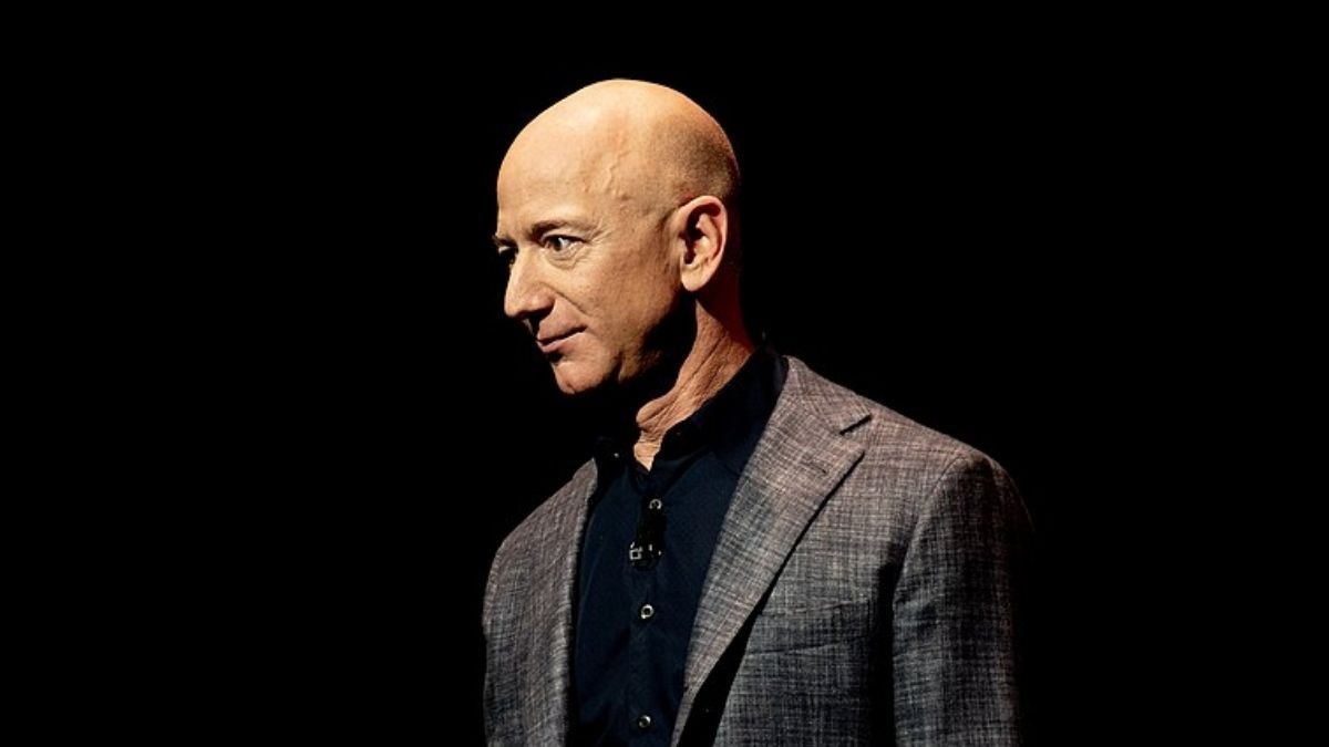 IA e lavoro: perché Bezos prevede più posti e non una crisi occupazionale? - Credits Daniel Oberhaus
