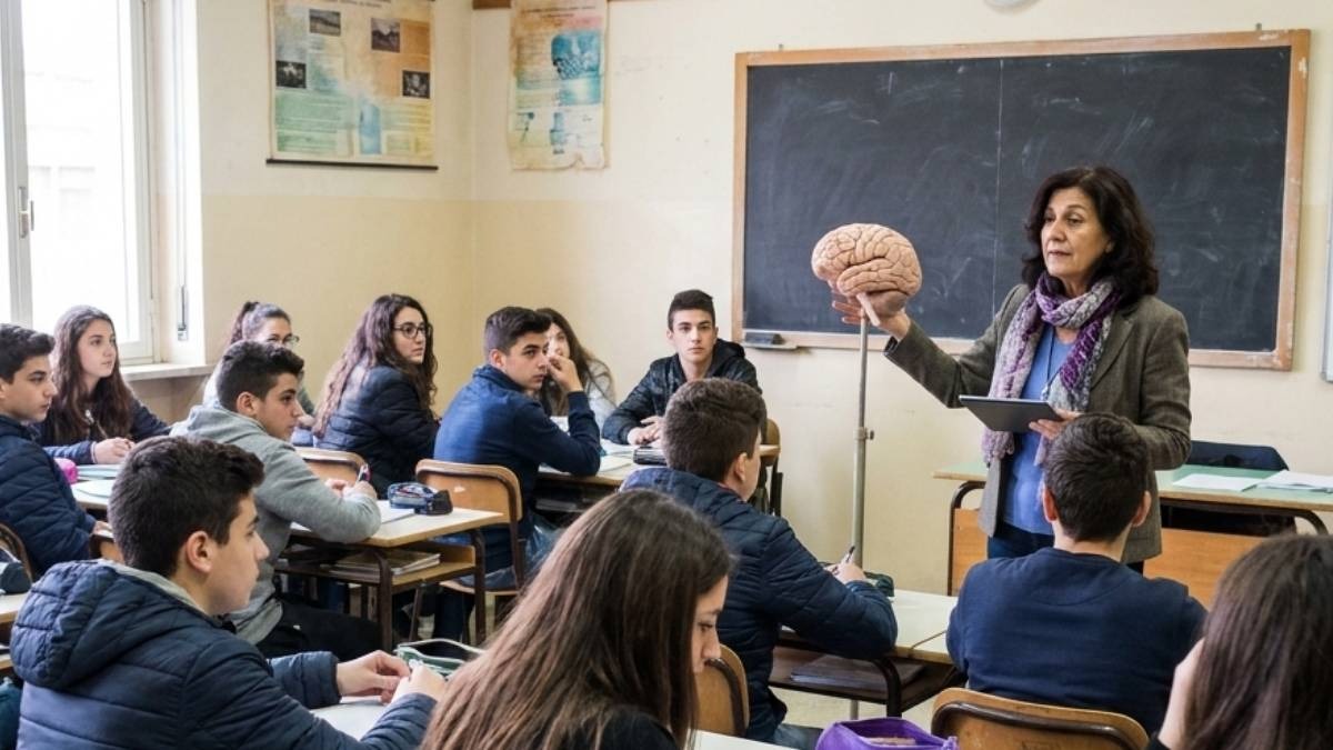 Brainmakers porta l’Alzheimer nelle scuole con Airalzh - 