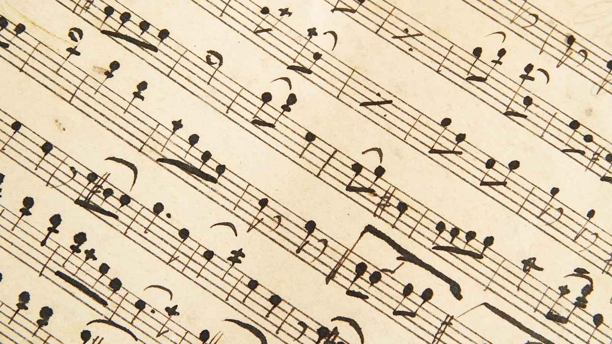 Seconda prova maturità 2026: lo spartito del liceo musicale è pieno di errori, ma il Ministero minimizza - 