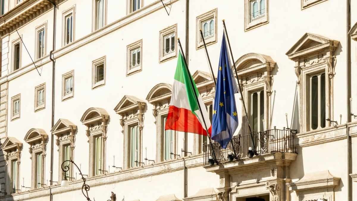Concorso Palazzo Chigi: 130 posti per esperti digitali, cosa c'è da sapere - 